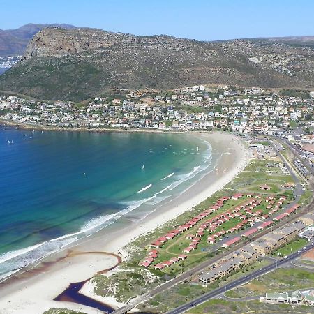 Crow'S Nest Fish Hoek Extérieur photo