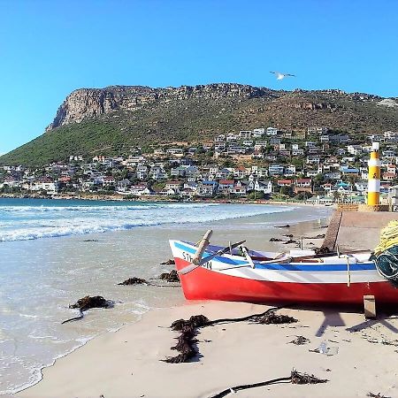 Crow'S Nest Fish Hoek Extérieur photo