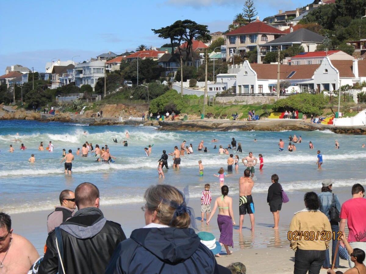Crow'S Nest Fish Hoek Extérieur photo