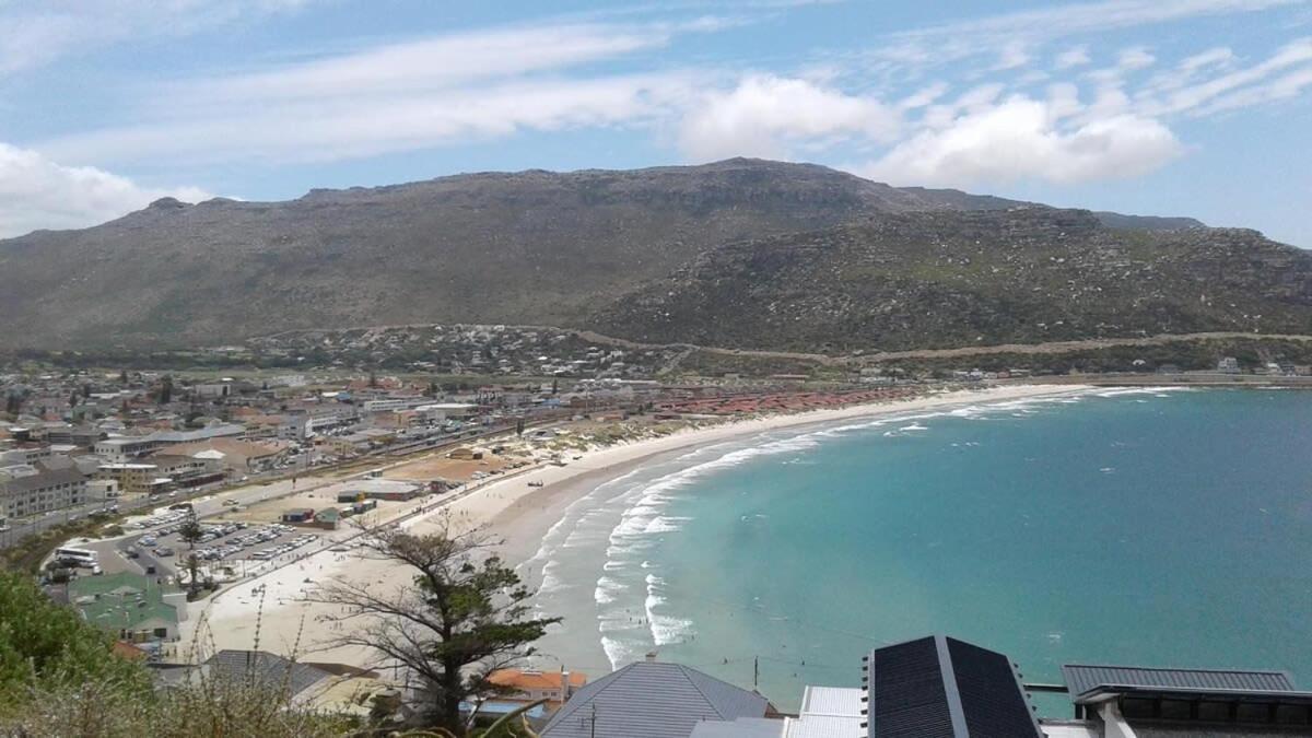 Crow'S Nest Fish Hoek Extérieur photo