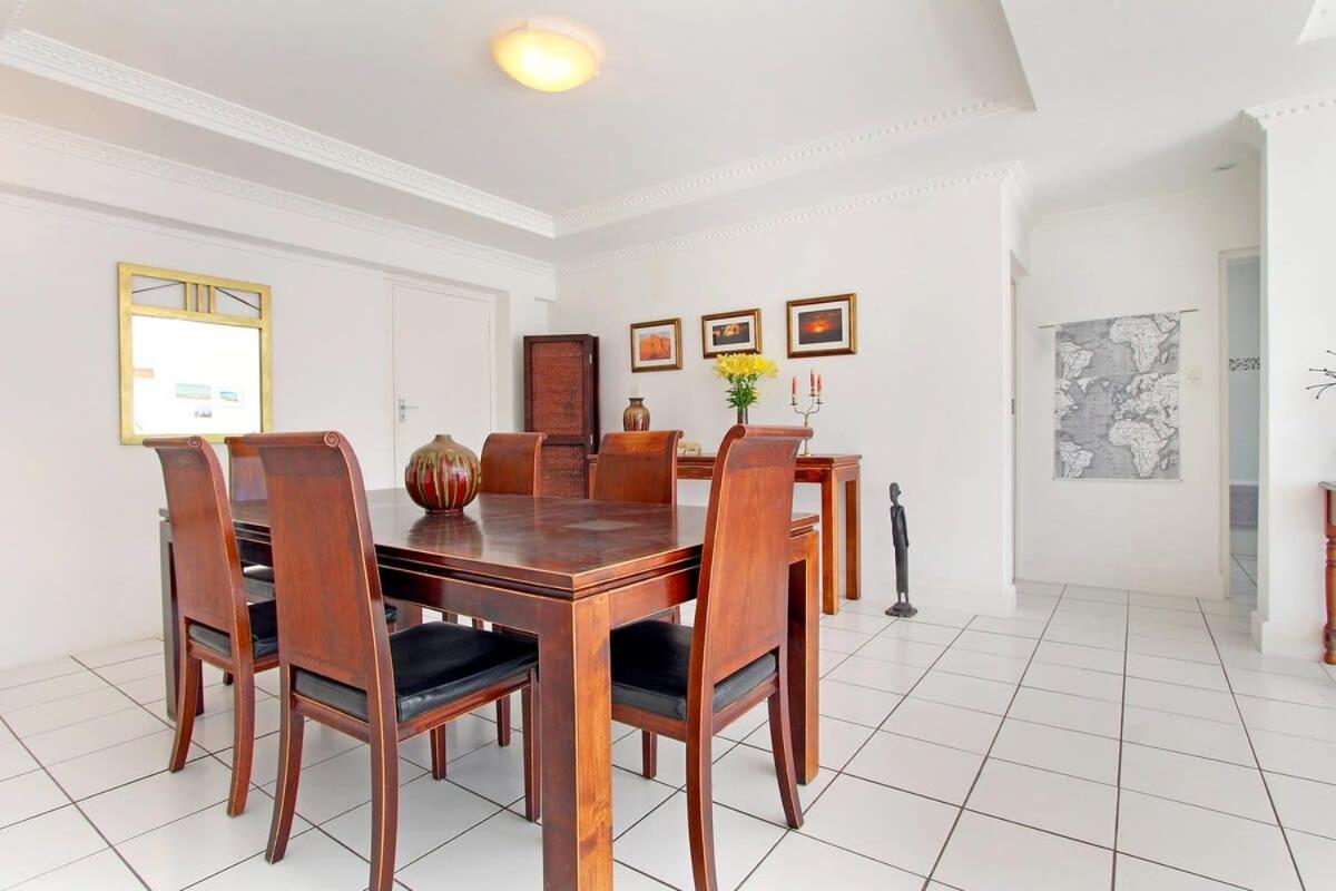 Crow'S Nest Fish Hoek Extérieur photo