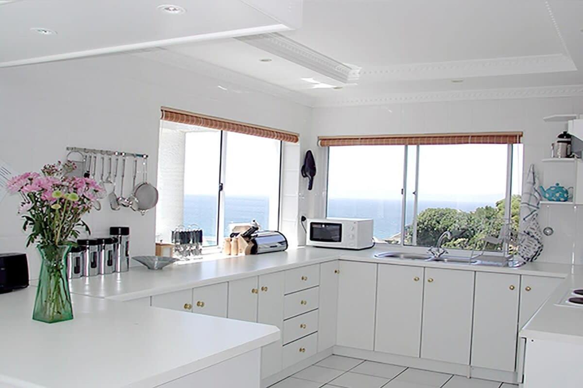 Crow'S Nest Fish Hoek Extérieur photo