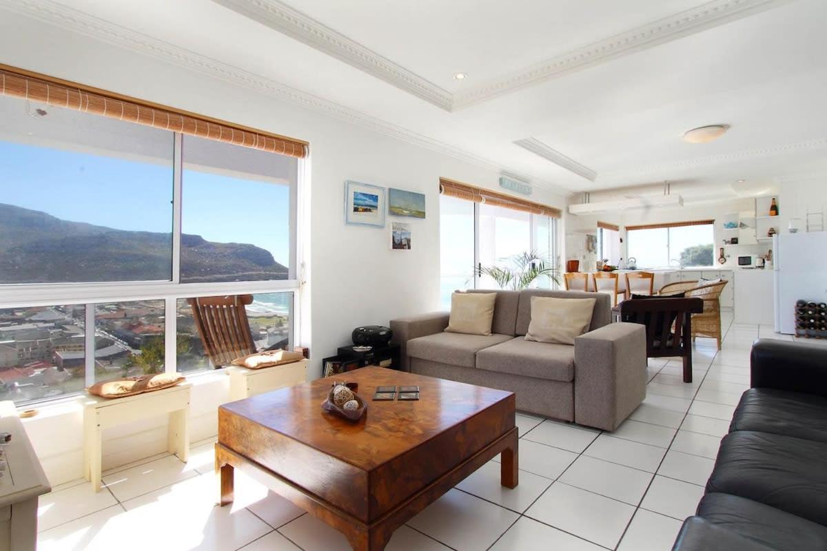 Crow'S Nest Fish Hoek Extérieur photo