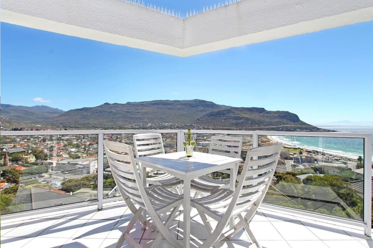Crow'S Nest Fish Hoek Extérieur photo